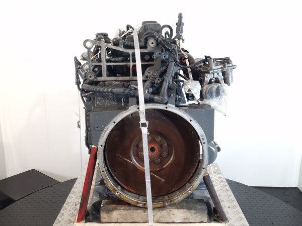 DAF ISF3.8 E6 C Engine (Truck) - מנוע עבור משאית: תמונה 2 DAF ISF3.8 E6 C Engine (Truck) - מנוע עבור משאית: תמונה 2
