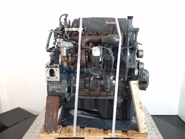 DAF ISF3.8 E6 C Engine (Truck) - מנוע עבור משאית: תמונה 3 DAF ISF3.8 E6 C Engine (Truck) - מנוע עבור משאית: תמונה 3