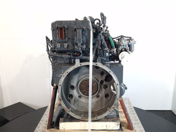 DAF ISF3.8 E6 C Engine (Truck) - מנוע עבור משאית: תמונה 2 DAF ISF3.8 E6 C Engine (Truck) - מנוע עבור משאית: תמונה 2