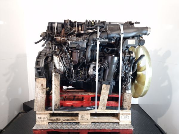 DAF MX-11 291 H1 Truck Spec Engine (Truck) - מנוע עבור משאית: תמונה 3 DAF MX-11 291 H1 Truck Spec Engine (Truck) - מנוע עבור משאית: תמונה 3