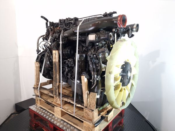 DAF MX-11 330 H4 Engine (Truck) - מנוע עבור משאית: תמונה 4 DAF MX-11 330 H4 Engine (Truck) - מנוע עבור משאית: תמונה 4
