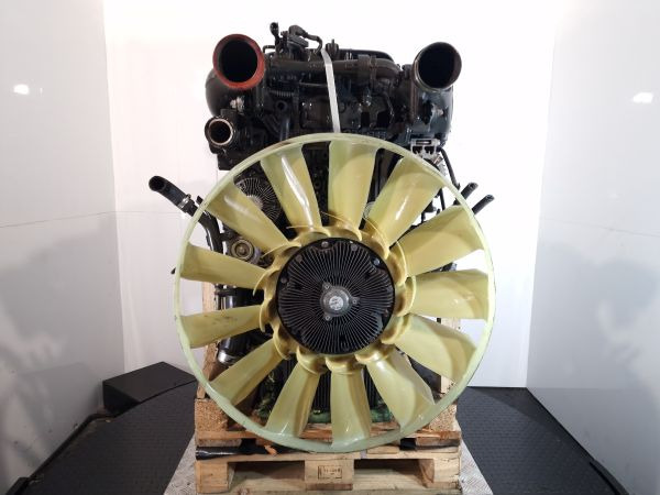 DAF MX-11 330 H4 Engine (Truck) - מנוע עבור משאית: תמונה 5 DAF MX-11 330 H4 Engine (Truck) - מנוע עבור משאית: תמונה 5