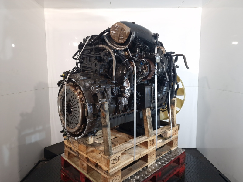 DAF MX-13 355 H3 Engine (Truck) - מנוע עבור משאית: תמונה 1 DAF MX-13 355 H3 Engine (Truck) - מנוע עבור משאית: תמונה 1