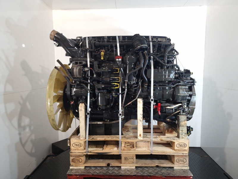 מנוע עבור משאית DAF MX-13 355 H3 Engine (Truck): תמונה 7