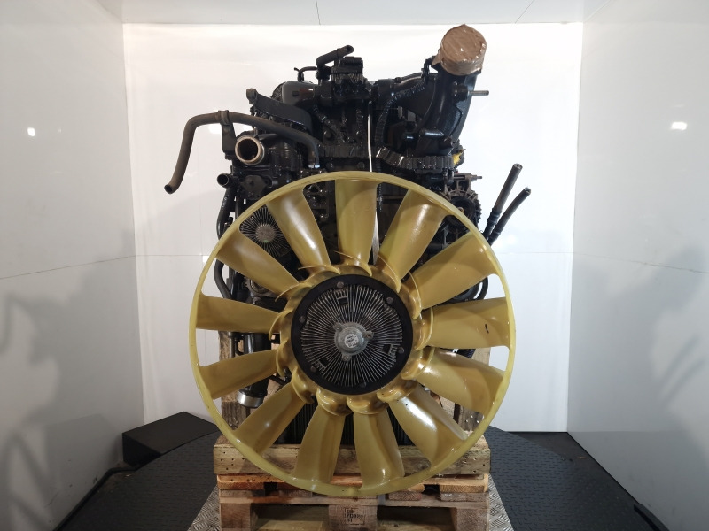 DAF MX-13 355 H3 Engine (Truck) - מנוע עבור משאית: תמונה 5 DAF MX-13 355 H3 Engine (Truck) - מנוע עבור משאית: תמונה 5