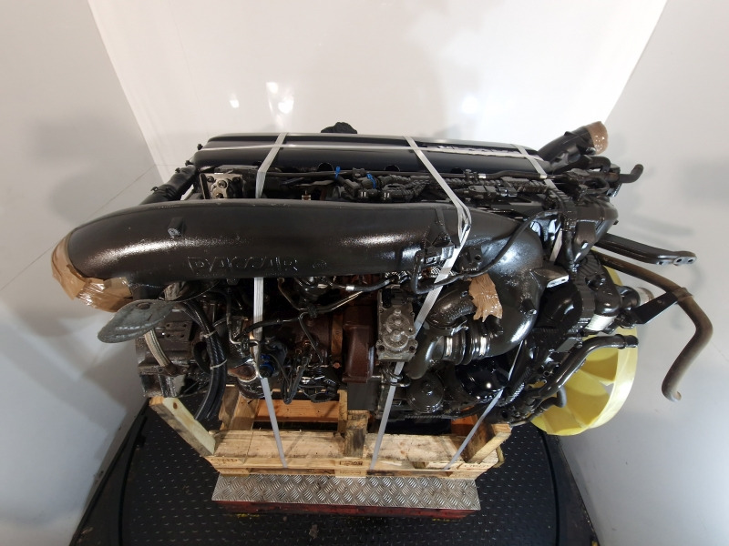 מנוע עבור משאית DAF MX-13 355 H3 Engine (Truck): תמונה 10