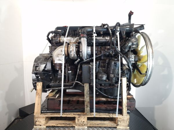 DAF MX265U1 Engine (Truck) - מנוע עבור משאית: תמונה 4 DAF MX265U1 Engine (Truck) - מנוע עבור משאית: תמונה 4