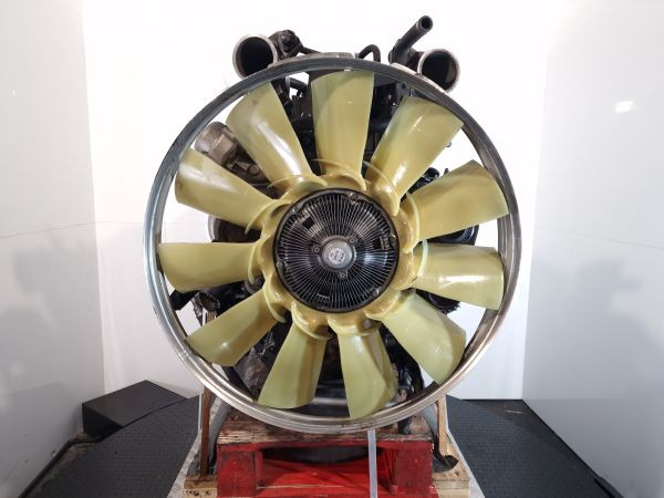 DAF MX300U1 Engine (Truck) - מנוע עבור משאית: תמונה 5 DAF MX300U1 Engine (Truck) - מנוע עבור משאית: תמונה 5