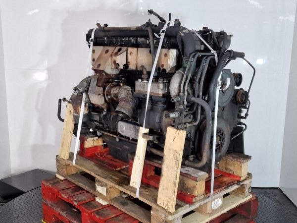 DAF PE183C1 Engine (Truck) - מנוע עבור משאית: תמונה 5 DAF PE183C1 Engine (Truck) - מנוע עבור משאית: תמונה 5