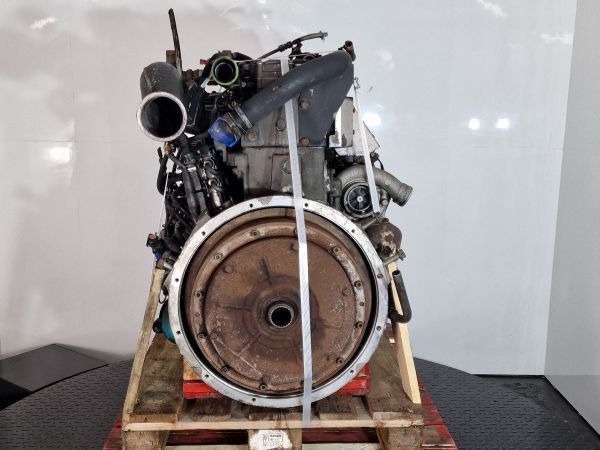 DAF PE183C1 Engine (Truck) - מנוע עבור משאית: תמונה 3 DAF PE183C1 Engine (Truck) - מנוע עבור משאית: תמונה 3