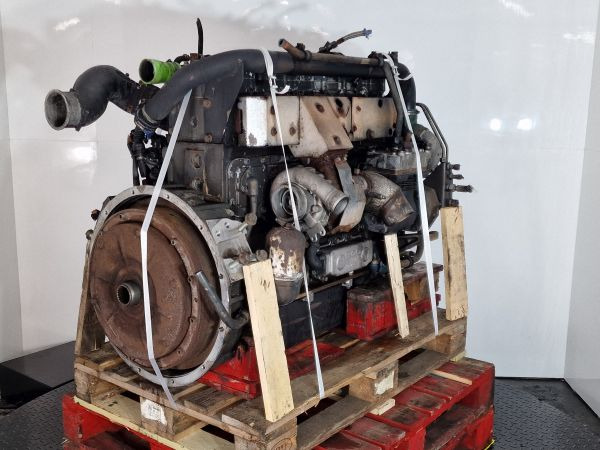 DAF PE183C1 Engine (Truck) - מנוע עבור משאית: תמונה 1 DAF PE183C1 Engine (Truck) - מנוע עבור משאית: תמונה 1