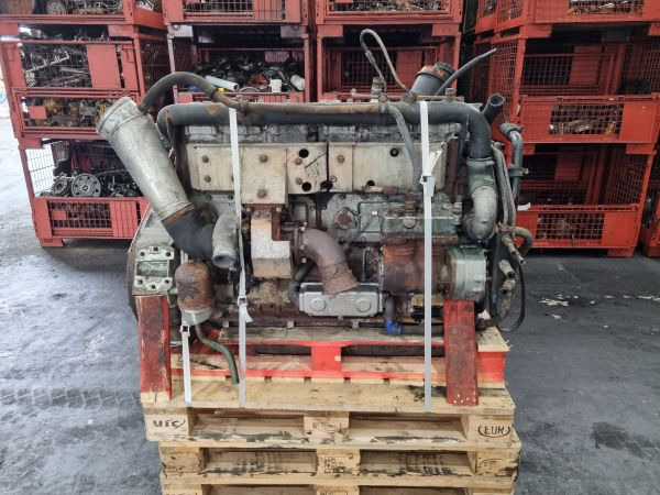 DAF PE183C1 - מנוע עבור משאית: תמונה 3 DAF PE183C1 - מנוע עבור משאית: תמונה 3
