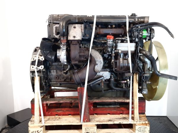 DAF PE228C Engine (Truck) - מנוע עבור משאית: תמונה 4 DAF PE228C Engine (Truck) - מנוע עבור משאית: תמונה 4