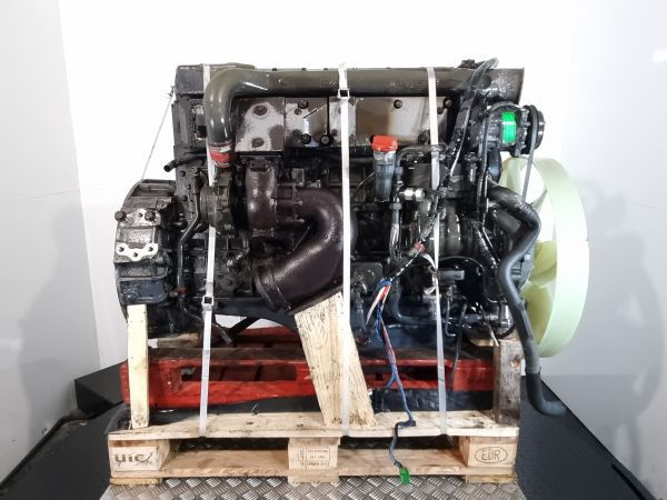 DAF PE228C Engine (Truck) - מנוע עבור משאית: תמונה 3 DAF PE228C Engine (Truck) - מנוע עבור משאית: תמונה 3