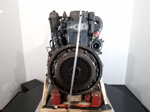 DAF PE228C Engine (Truck) - מנוע עבור משאית: תמונה 2 DAF PE228C Engine (Truck) - מנוע עבור משאית: תמונה 2