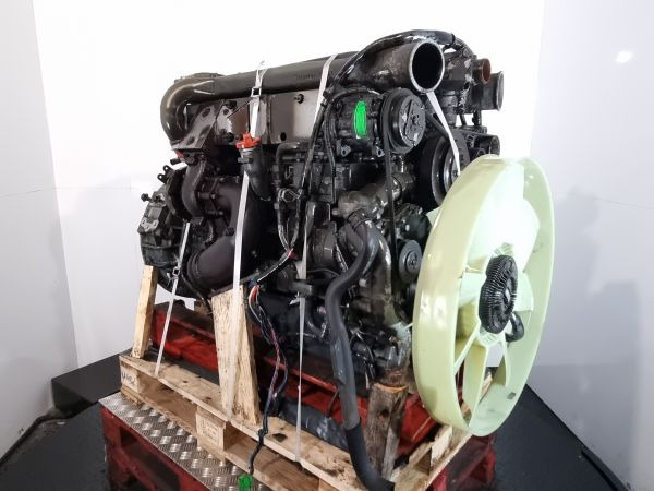 DAF PE228C Engine (Truck) - מנוע עבור משאית: תמונה 4 DAF PE228C Engine (Truck) - מנוע עבור משאית: תמונה 4