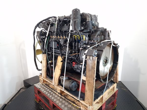 DAF PR183 U1 refuse Spec Engine (Truck) - מנוע עבור משאית: תמונה 1 DAF PR183 U1 refuse Spec Engine (Truck) - מנוע עבור משאית: תמונה 1