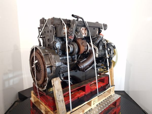 DAF PR228 U1 Engine (Truck) - מנוע עבור משאית: תמונה 1 DAF PR228 U1 Engine (Truck) - מנוע עבור משאית: תמונה 1