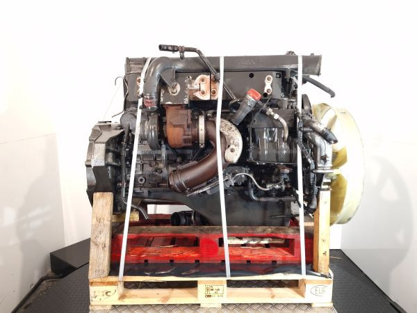 DAF PR228 U1 Engine (Truck) - מנוע עבור משאית: תמונה 3 DAF PR228 U1 Engine (Truck) - מנוע עבור משאית: תמונה 3