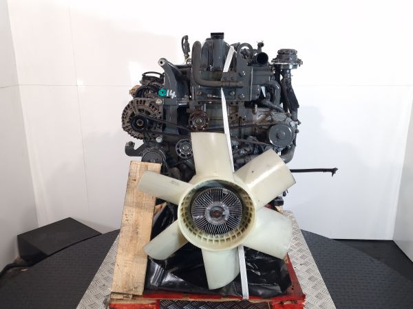 DAF PX-4 127 K1 Engine (Truck) - מנוע עבור משאית: תמונה 5 DAF PX-4 127 K1 Engine (Truck) - מנוע עבור משאית: תמונה 5