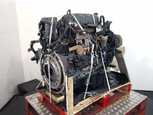 DAF PX-4 127 K1 Engine (Truck) - מנוע עבור משאית: תמונה 1 DAF PX-4 127 K1 Engine (Truck) - מנוע עבור משאית: תמונה 1