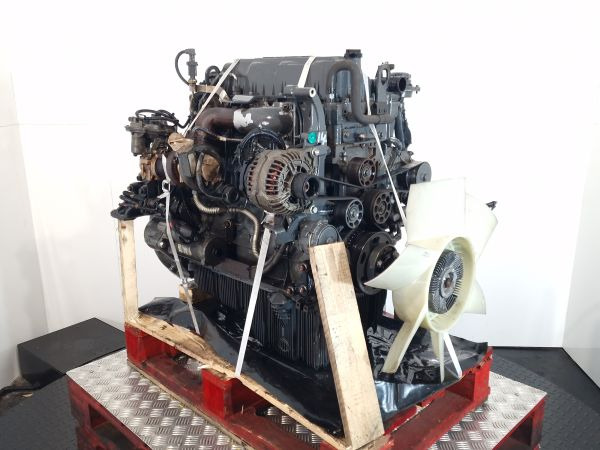 DAF PX-4 127 K1 Engine (Truck) - מנוע עבור משאית: תמונה 4 DAF PX-4 127 K1 Engine (Truck) - מנוע עבור משאית: תמונה 4