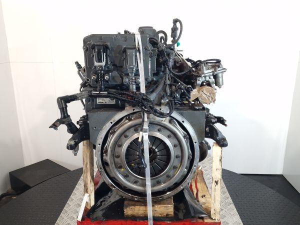 DAF PX-4 127 K1 Engine (Truck) - מנוע עבור משאית: תמונה 2 DAF PX-4 127 K1 Engine (Truck) - מנוע עבור משאית: תמונה 2