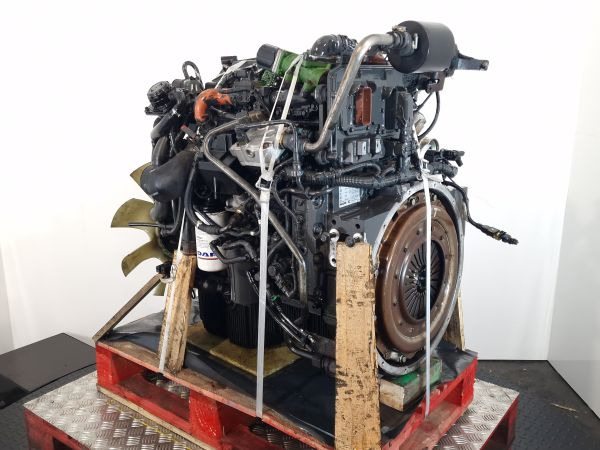 DAF PX-5 112 K1 Engine (Truck) - מנוע עבור משאית: תמונה 1 DAF PX-5 112 K1 Engine (Truck) - מנוע עבור משאית: תמונה 1