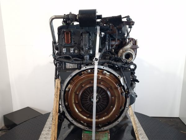 DAF PX-5 112 K1 Engine (Truck) - מנוע עבור משאית: תמונה 3 DAF PX-5 112 K1 Engine (Truck) - מנוע עבור משאית: תמונה 3