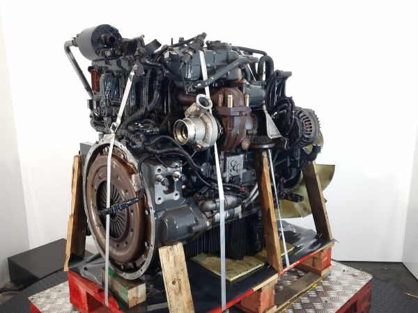 DAF PX-5 112 K1 Engine (Truck) - מנוע עבור משאית: תמונה 4 DAF PX-5 112 K1 Engine (Truck) - מנוע עבור משאית: תמונה 4
