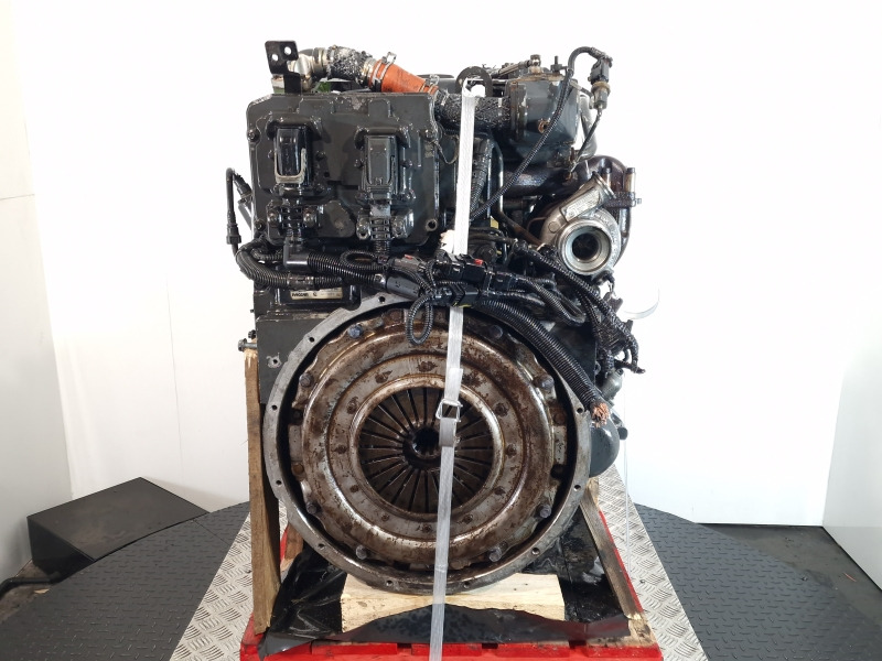 DAF PX-5 135 K1 Engine (Truck) - מנוע עבור משאית: תמונה 2 DAF PX-5 135 K1 Engine (Truck) - מנוע עבור משאית: תמונה 2
