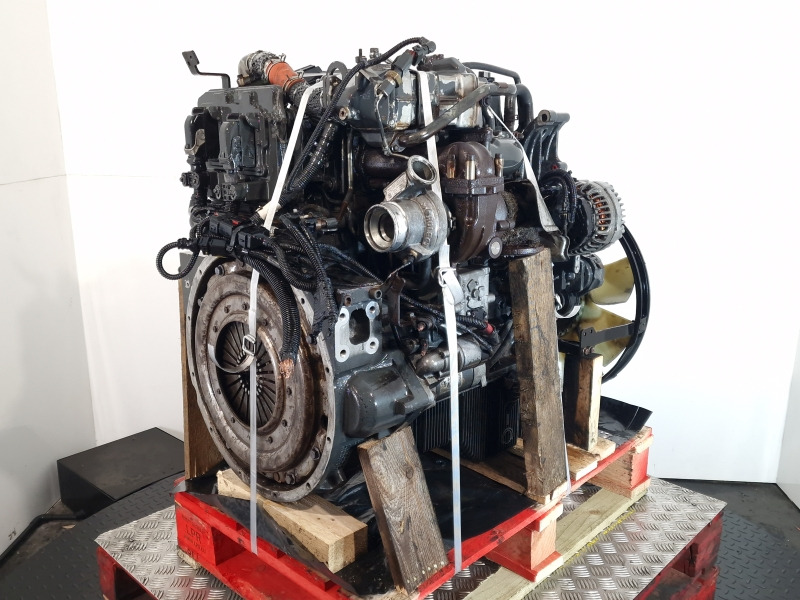 DAF PX-5 135 K1 Engine (Truck) - מנוע עבור משאית: תמונה 1 DAF PX-5 135 K1 Engine (Truck) - מנוע עבור משאית: תמונה 1