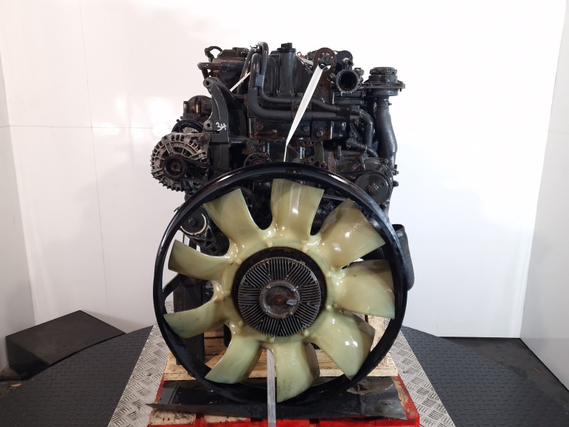 DAF PX-5 135 K1 Engine (Truck) - מנוע עבור משאית: תמונה 5 DAF PX-5 135 K1 Engine (Truck) - מנוע עבור משאית: תמונה 5