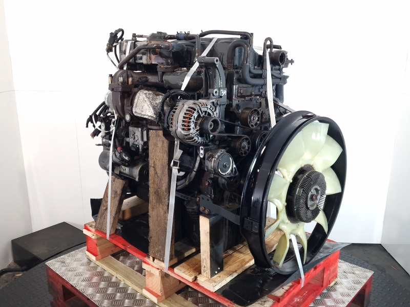 DAF PX-5 135 K1 Engine (Truck) - מנוע עבור משאית: תמונה 4 DAF PX-5 135 K1 Engine (Truck) - מנוע עבור משאית: תמונה 4