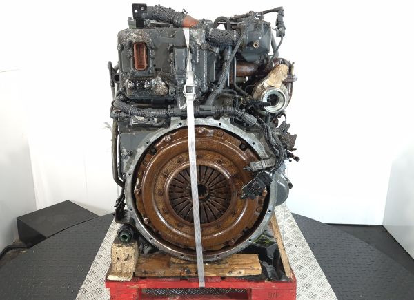 DAF PX-5 135 K2 Engine (Truck) - מנוע עבור משאית: תמונה 3 DAF PX-5 135 K2 Engine (Truck) - מנוע עבור משאית: תמונה 3