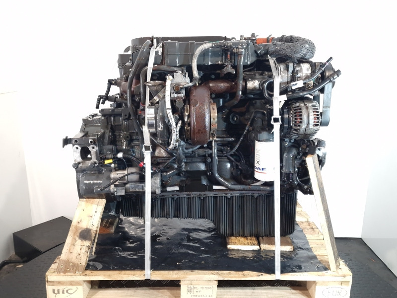 DAF PX-7 164 H1 Engine (Truck) - מנוע עבור משאית: תמונה 3 DAF PX-7 164 H1 Engine (Truck) - מנוע עבור משאית: תמונה 3