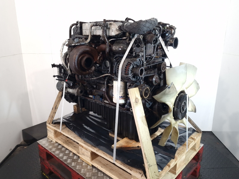 DAF PX-7 164 H1 Engine (Truck) - מנוע עבור משאית: תמונה 5 DAF PX-7 164 H1 Engine (Truck) - מנוע עבור משאית: תמונה 5