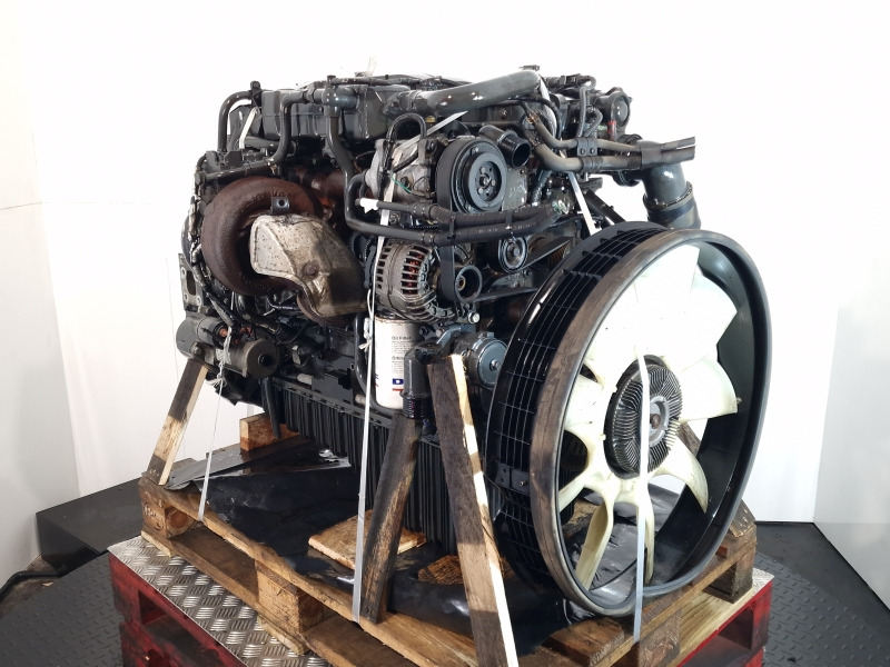 DAF PX-7 194 K2 Engine (Truck) - מנוע עבור משאית: תמונה 4 DAF PX-7 194 K2 Engine (Truck) - מנוע עבור משאית: תמונה 4