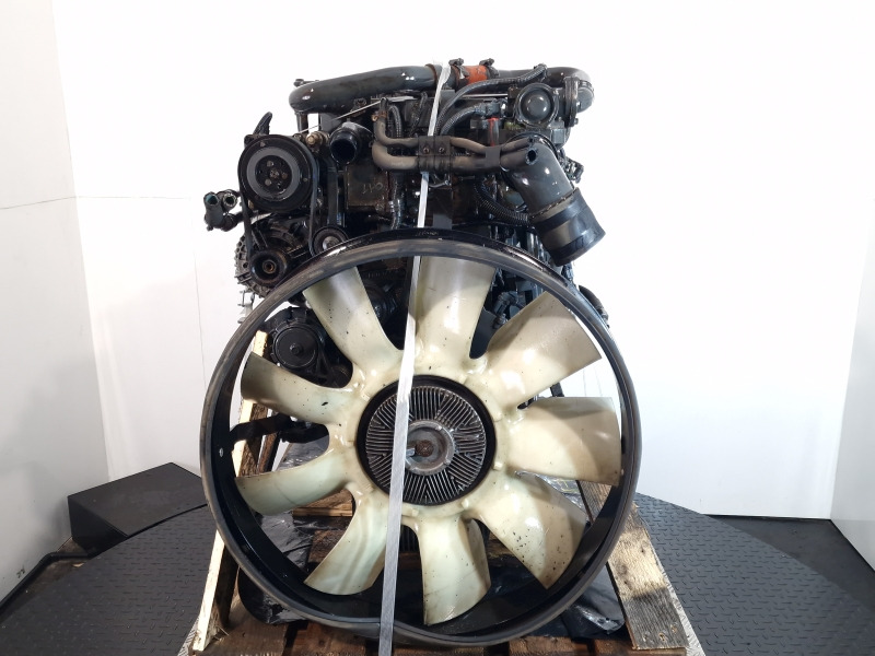 DAF PX-7 194 K2 Engine (Truck) - מנוע עבור משאית: תמונה 5 DAF PX-7 194 K2 Engine (Truck) - מנוע עבור משאית: תמונה 5