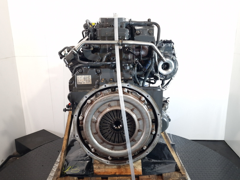 DAF PX-7 194 K2 Engine (Truck) - מנוע עבור משאית: תמונה 2 DAF PX-7 194 K2 Engine (Truck) - מנוע עבור משאית: תמונה 2
