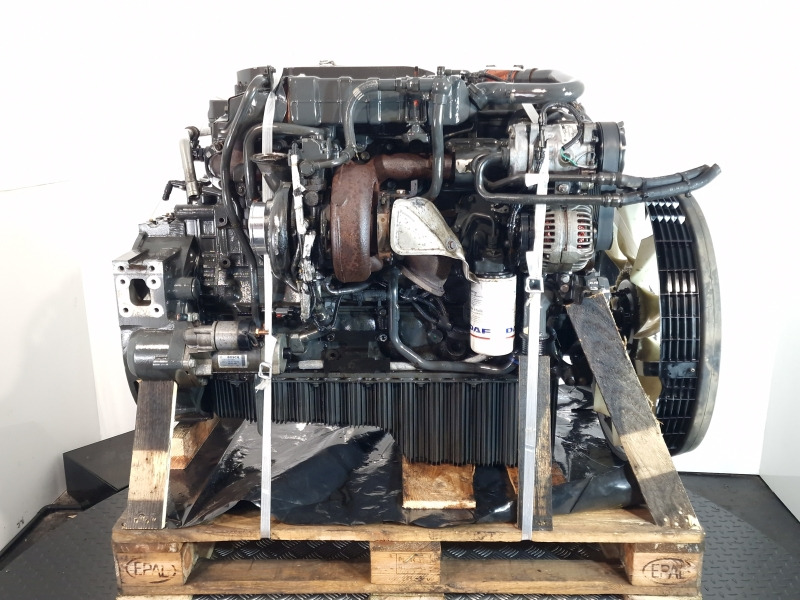 DAF PX-7 194 K2 Engine (Truck) - מנוע עבור משאית: תמונה 3 DAF PX-7 194 K2 Engine (Truck) - מנוע עבור משאית: תמונה 3
