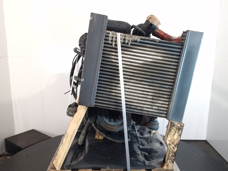 Deutz BF4M1013C Engine (Industrial) - מנוע עבור ציוד תעשייתי: תמונה 5 Deutz BF4M1013C Engine (Industrial) - מנוע עבור ציוד תעשייתי: תמונה 5