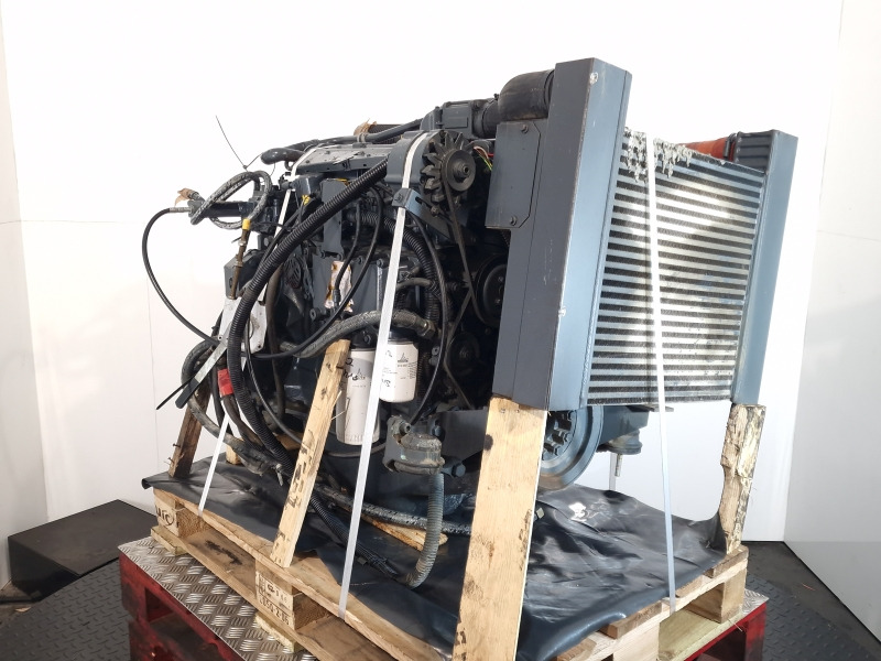 Deutz BF4M1013C Engine (Industrial) - מנוע עבור ציוד תעשייתי: תמונה 4 Deutz BF4M1013C Engine (Industrial) - מנוע עבור ציוד תעשייתי: תמונה 4