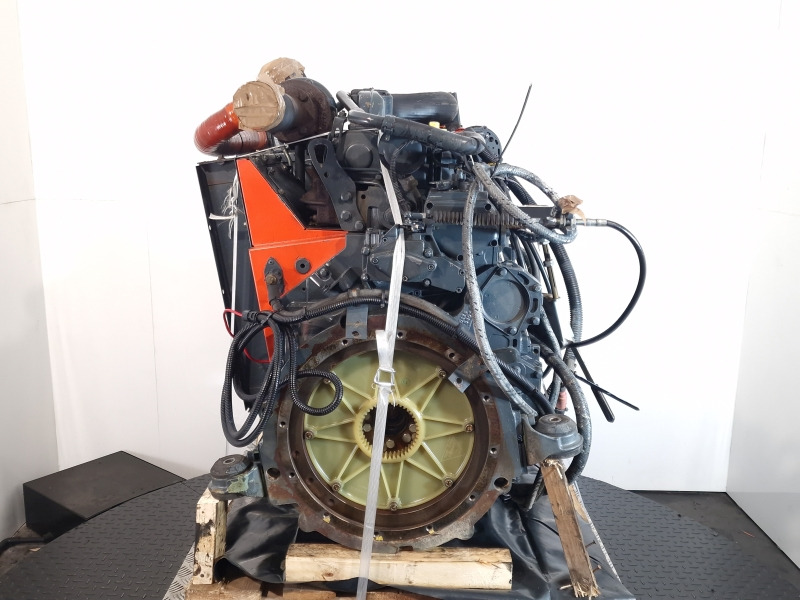 Deutz BF4M1013C Engine (Industrial) - מנוע עבור ציוד תעשייתי: תמונה 2 Deutz BF4M1013C Engine (Industrial) - מנוע עבור ציוד תעשייתי: תמונה 2