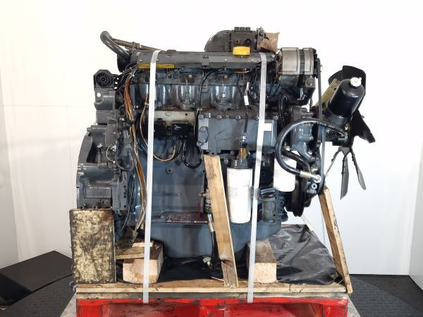 Deutz BF4M1013FC Engine (Industrial) - מנוע עבור ציוד תעשייתי: תמונה 3 Deutz BF4M1013FC Engine (Industrial) - מנוע עבור ציוד תעשייתי: תמונה 3
