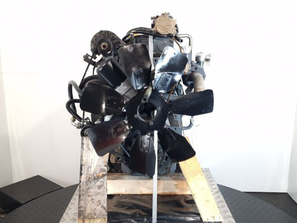Deutz BF4M1013FC Engine (Industrial) - מנוע עבור ציוד תעשייתי: תמונה 5 Deutz BF4M1013FC Engine (Industrial) - מנוע עבור ציוד תעשייתי: תמונה 5