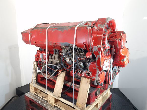 Deutz BF6L513R Engine (Plant) - מנוע עבור מכונת בנייה: תמונה 5 Deutz BF6L513R Engine (Plant) - מנוע עבור מכונת בנייה: תמונה 5