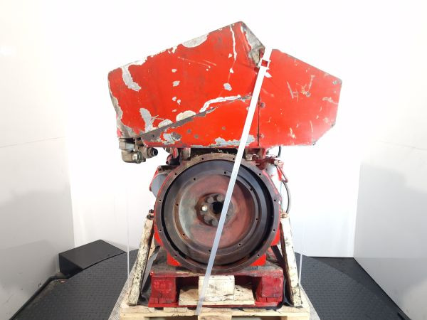 Deutz BF6L513R Engine (Plant) - מנוע עבור מכונת בנייה: תמונה 3 Deutz BF6L513R Engine (Plant) - מנוע עבור מכונת בנייה: תמונה 3