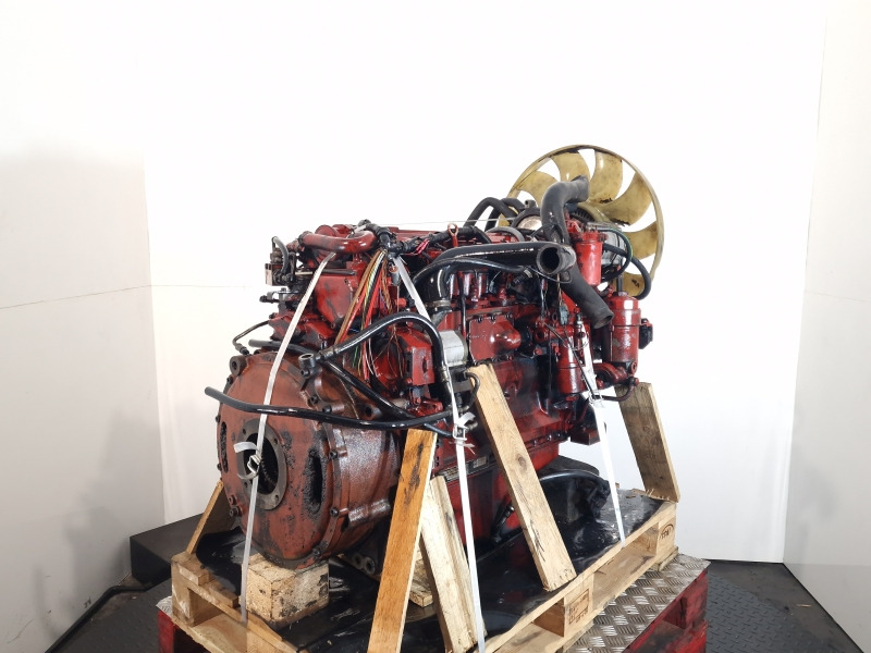 Deutz BF6M1012E Engine (Plant) - מנוע עבור מכונת בנייה: תמונה 1 Deutz BF6M1012E Engine (Plant) - מנוע עבור מכונת בנייה: תמונה 1