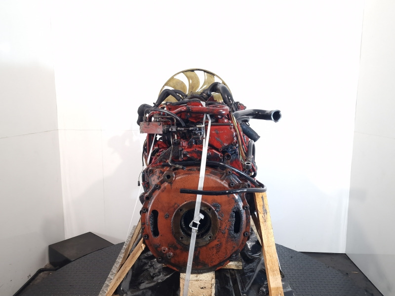 Deutz BF6M1012E Engine (Plant) - מנוע עבור מכונת בנייה: תמונה 4 Deutz BF6M1012E Engine (Plant) - מנוע עבור מכונת בנייה: תמונה 4